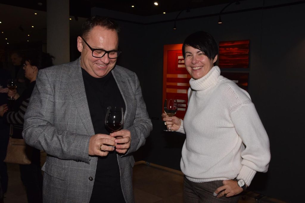 DSC_1040-Copy-1024x683 Tribute to Nowosielski – wystawa prac Anny Śliwińskiej