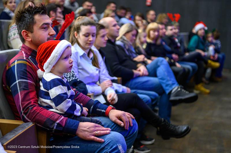 PSR_1656-Copy Niedziela z Tatusiem – Mikołajki w Centrum Sztuki Mościce