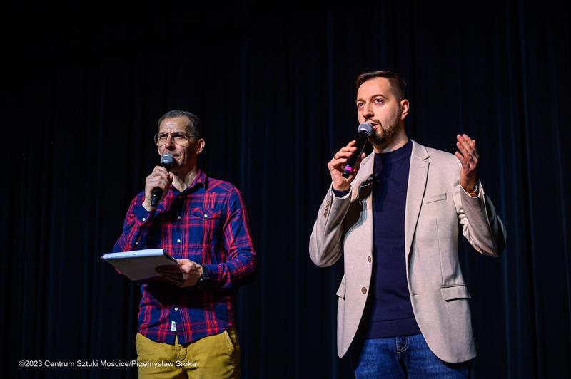 PSR_1908-Copy Niedziela z Tatusiem – Mikołajki w Centrum Sztuki Mościce