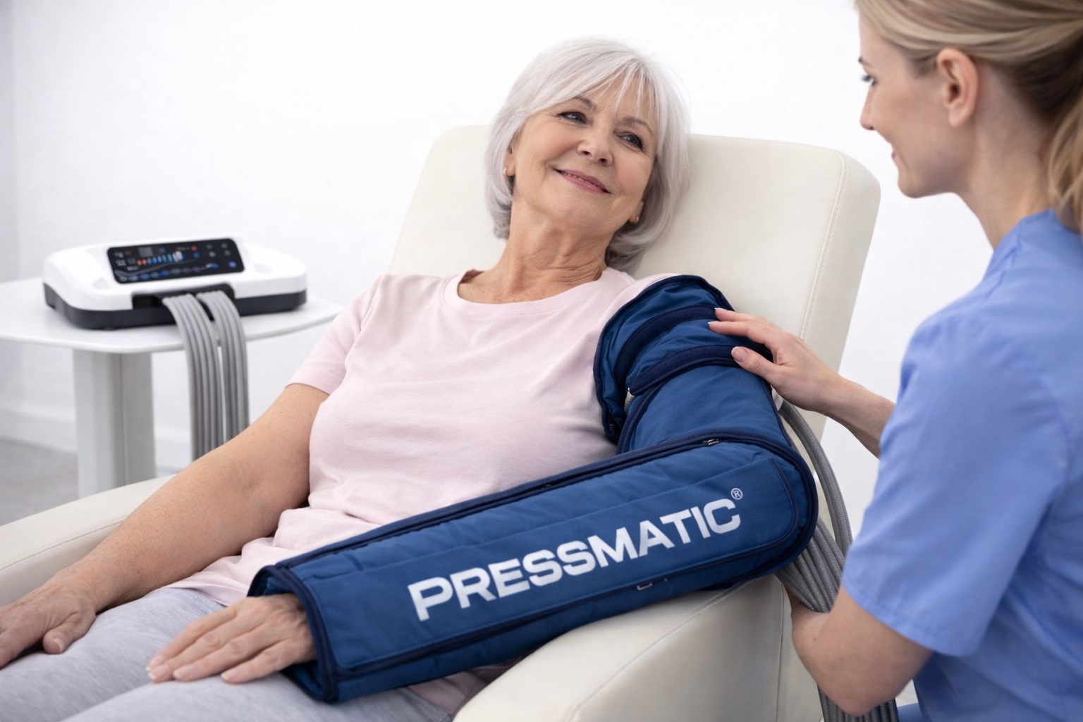 Nowe możliwości powrotu do formy