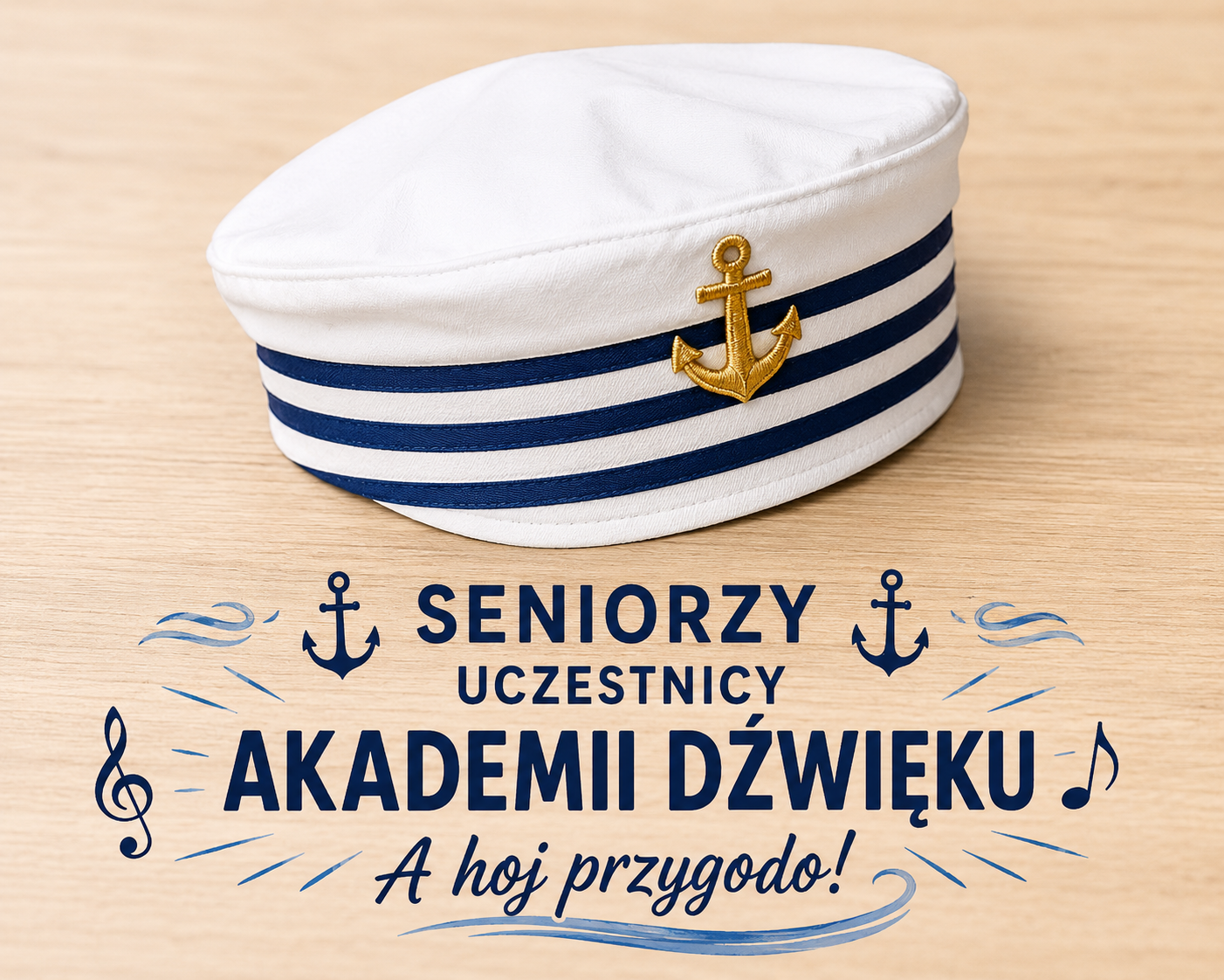 AKADEMIA DŹWIĘKU