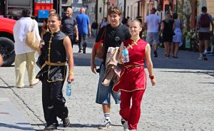 1-1-300x184 POWROTY: Lato z Radiem i Telewizją Polską z udziałem Szkoły Sztuk Walki Vo Thuat Thanh Quyen