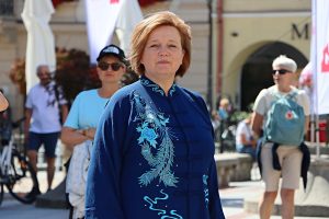 14-300x200 POWROTY: Lato z Radiem i Telewizją Polską z udziałem Szkoły Sztuk Walki Vo Thuat Thanh Quyen