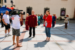 18-300x200 POWROTY: Lato z Radiem i Telewizją Polską z udziałem Szkoły Sztuk Walki Vo Thuat Thanh Quyen