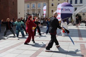 32-300x200 POWROTY: Lato z Radiem i Telewizją Polską z udziałem Szkoły Sztuk Walki Vo Thuat Thanh Quyen