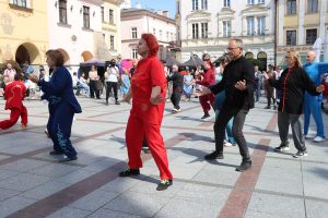 33-300x200 POWROTY: Lato z Radiem i Telewizją Polską z udziałem Szkoły Sztuk Walki Vo Thuat Thanh Quyen