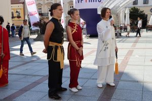 36-300x200 POWROTY: Lato z Radiem i Telewizją Polską z udziałem Szkoły Sztuk Walki Vo Thuat Thanh Quyen