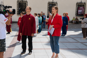 7-300x200 POWROTY: Lato z Radiem i Telewizją Polską z udziałem Szkoły Sztuk Walki Vo Thuat Thanh Quyen