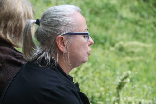 37 Patriotyczne śpiewanie "Powstanie Pokoleń"