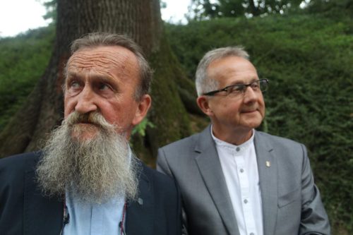 56 Patriotyczne śpiewanie "Powstanie Pokoleń"