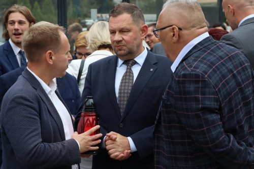 12-copy Tarnowskie obchody 86. rocznicy wybuchu II wojny światowej