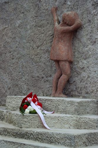 2-copy Tarnowskie obchody 86. rocznicy wybuchu II wojny światowej