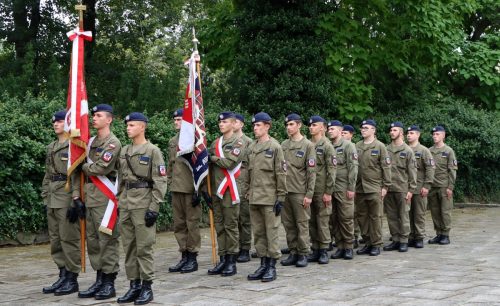 img-8940-edytowano-copy Tarnowskie obchody 86. rocznicy wybuchu II wojny światowej