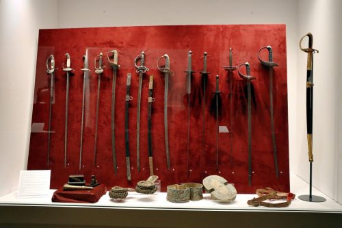 1-copy W Muzeum Ziemi Tarnowskiej otwarto nową wystawę