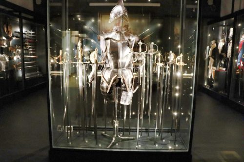 2-copy W Muzeum Ziemi Tarnowskiej otwarto nową wystawę