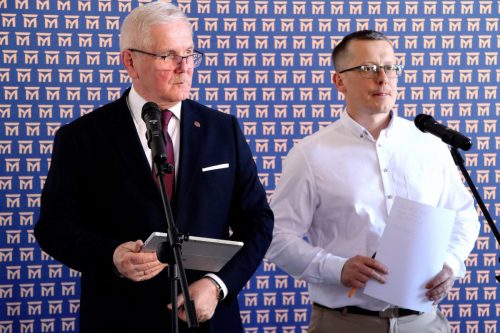 4a W Muzeum Ziemi Tarnowskiej otwarto nową wystawę