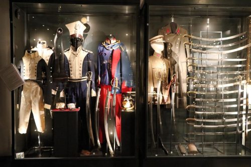 5-copy W Muzeum Ziemi Tarnowskiej otwarto nową wystawę