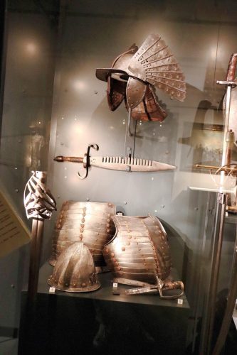 img-7933-edytowano-copy W Muzeum Ziemi Tarnowskiej otwarto nową wystawę