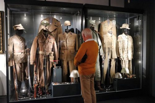 img-7936-edytowano-copy W Muzeum Ziemi Tarnowskiej otwarto nową wystawę