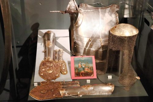 img-7944-edytowano-copy W Muzeum Ziemi Tarnowskiej otwarto nową wystawę