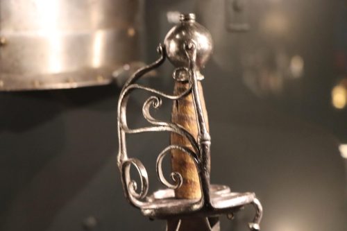 img-7949-copy W Muzeum Ziemi Tarnowskiej otwarto nową wystawę