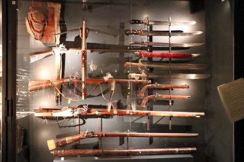 img-7957-edytowano-copy W Muzeum Ziemi Tarnowskiej otwarto nową wystawę