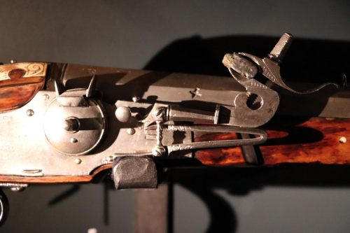 img-7958-edytowano-copy W Muzeum Ziemi Tarnowskiej otwarto nową wystawę