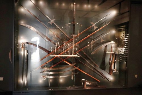 img-7960-edytowano-copy W Muzeum Ziemi Tarnowskiej otwarto nową wystawę