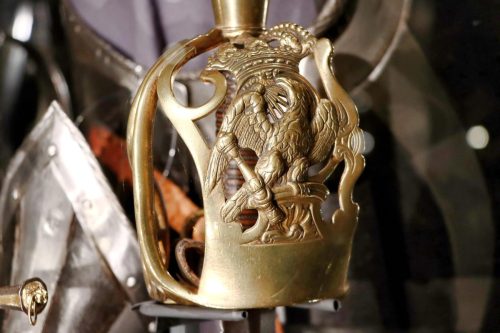 img-7962-edytowano-copy W Muzeum Ziemi Tarnowskiej otwarto nową wystawę