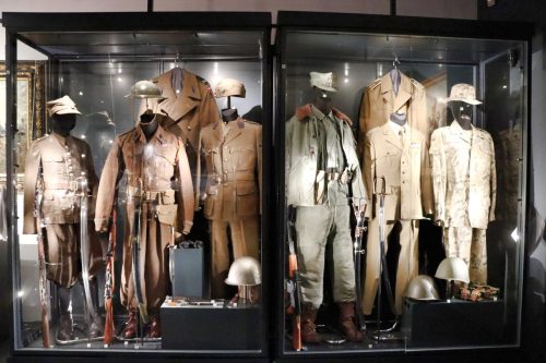 img-7966-edytowano-copy W Muzeum Ziemi Tarnowskiej otwarto nową wystawę