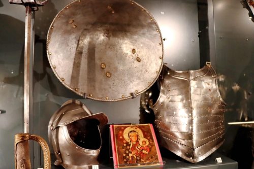 img-7970-edytowano-copy W Muzeum Ziemi Tarnowskiej otwarto nową wystawę