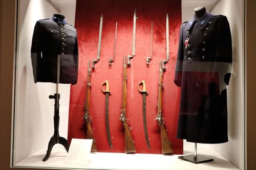 img-7979-edytowano-copy W Muzeum Ziemi Tarnowskiej otwarto nową wystawę