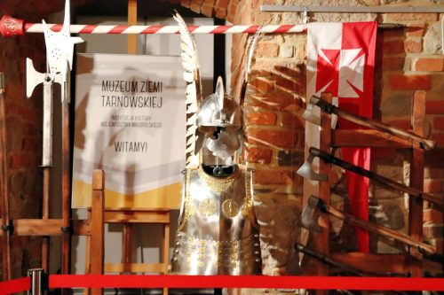 img-7993-edytowano-copy W Muzeum Ziemi Tarnowskiej otwarto nową wystawę