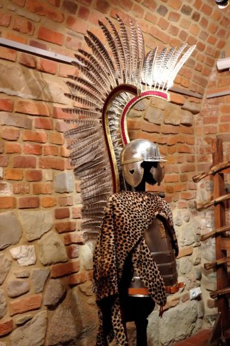 img-7994-edytowano-copy W Muzeum Ziemi Tarnowskiej otwarto nową wystawę