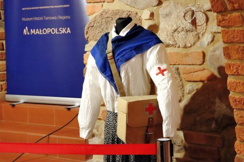 img-7997-edytowano-copy W Muzeum Ziemi Tarnowskiej otwarto nową wystawę