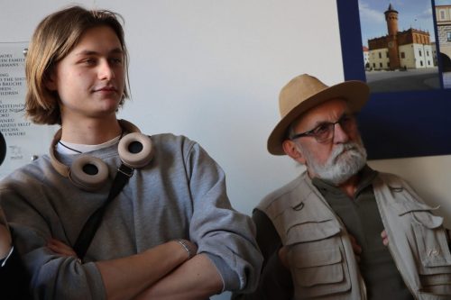 img-8021-edytowano-copy W Muzeum Ziemi Tarnowskiej otwarto nową wystawę