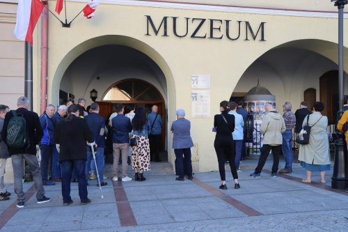 img-8030-edytowano-copy W Muzeum Ziemi Tarnowskiej otwarto nową wystawę