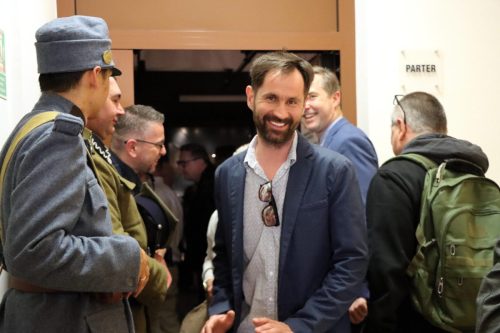 img-8063-edytowano-copy W Muzeum Ziemi Tarnowskiej otwarto nową wystawę