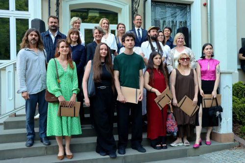 1 X Salon BWA Tarnów 2025