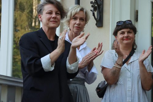 12 X Salon BWA Tarnów 2025