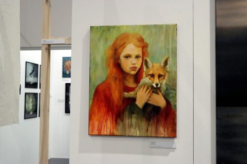 16 X Salon BWA Tarnów 2025