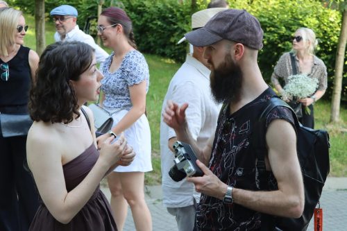 17 X Salon BWA Tarnów 2025