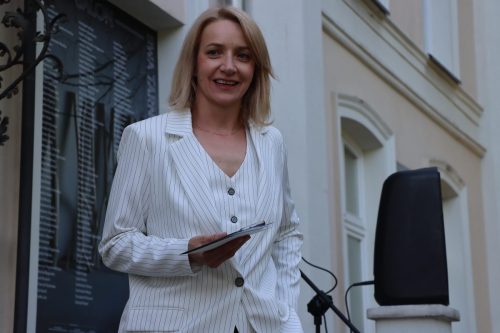 2 X Salon BWA Tarnów 2025