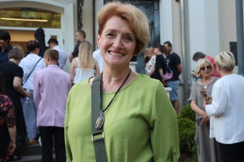 21 X Salon BWA Tarnów 2025