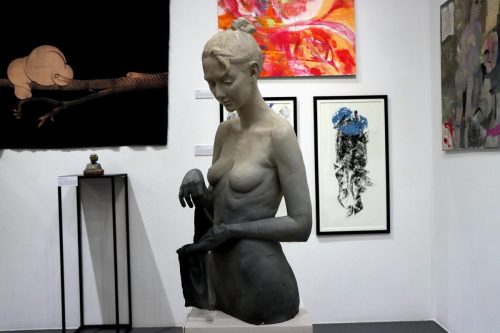 24 X Salon BWA Tarnów 2025