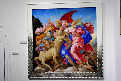 25 X Salon BWA Tarnów 2025