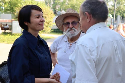 28 X Salon BWA Tarnów 2025