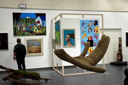 3 X Salon BWA Tarnów 2025