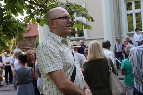 34 X Salon BWA Tarnów 2025