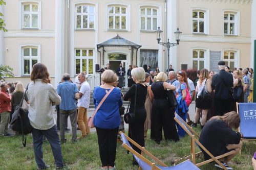 35 X Salon BWA Tarnów 2025